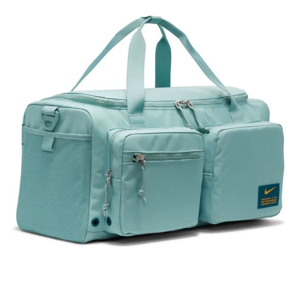 Nike 23FW Utility Power Duffle Bag S Unisex Sports Gym Training Bag